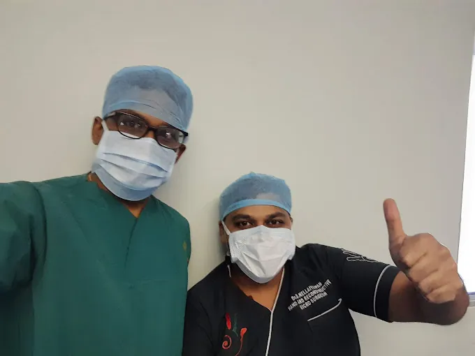 Image of: Balaji Ortho Care In Anna Nagar 3