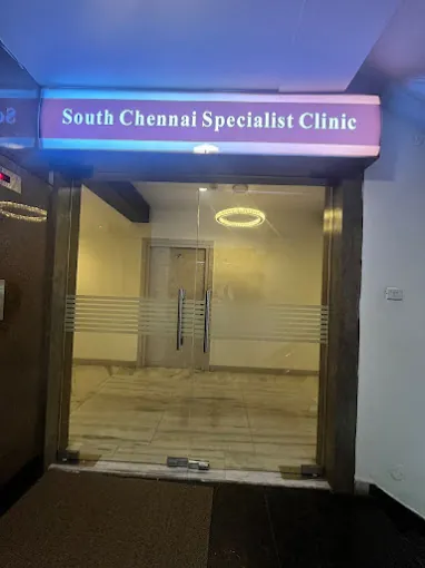 Image of: 𝗗𝗿 𝗦𝗼𝗺𝗮 𝗦𝘂𝗻𝗱𝗮𝗿 𝗦 Best In Ashok Nagar 3