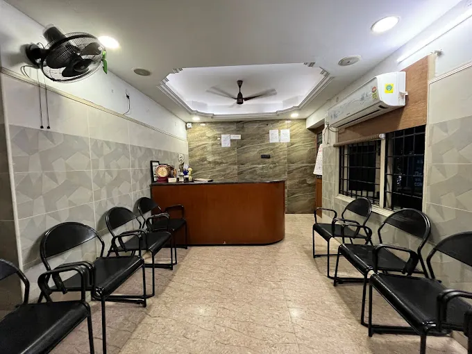 Image of: 𝗗𝗿 𝗦𝗼𝗺𝗮 𝗦𝘂𝗻𝗱𝗮𝗿 𝗦 Best In Ashok Nagar