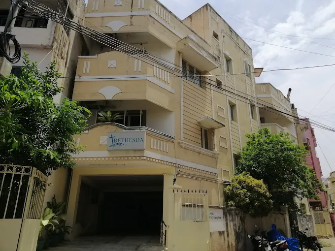 Image of: Bethesda Dental India In Egmore