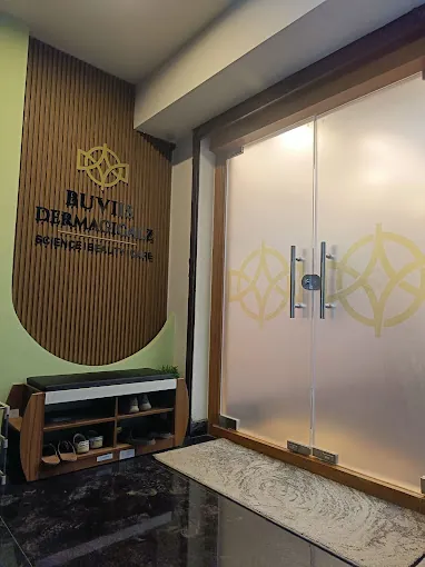 Image of: Buviis Dermagicalz The Best Dermatologist In Adyar 2
