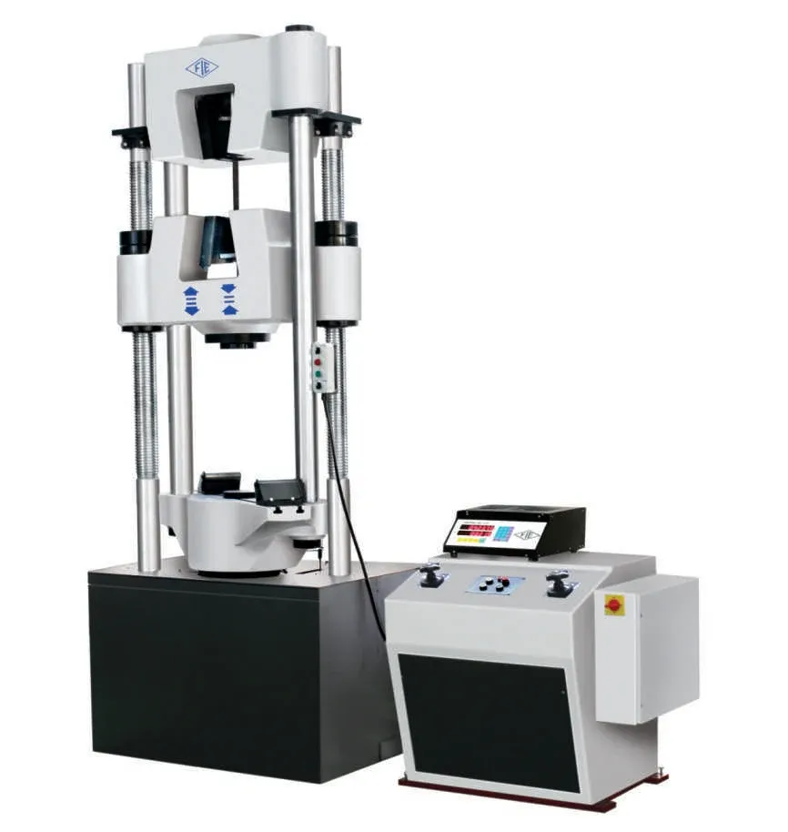 Image of: Canan Testing Machines And Calibrations In Anna Nagar 2