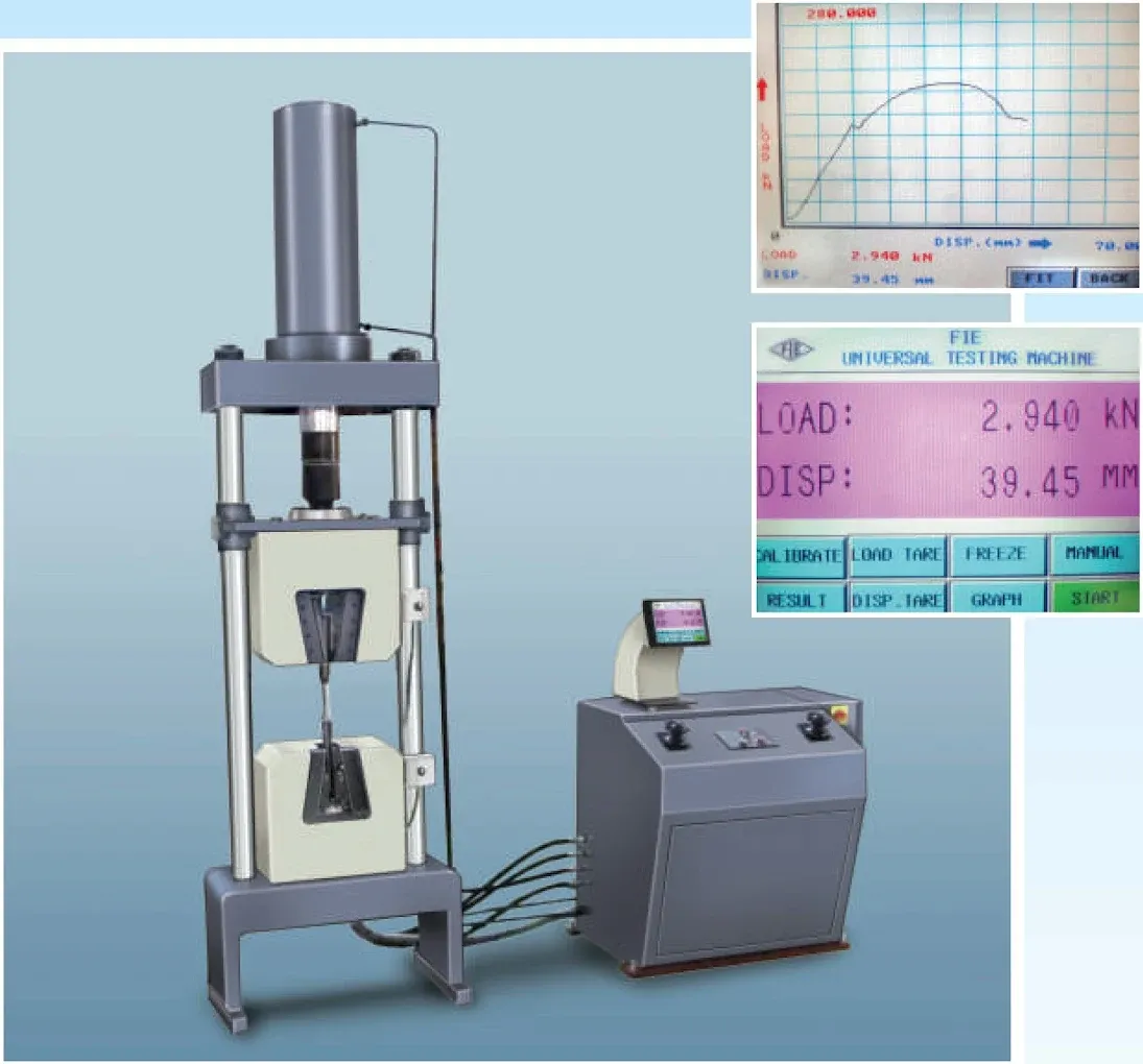 Image of: Canan Testing Machines And Calibrations In Anna Nagar