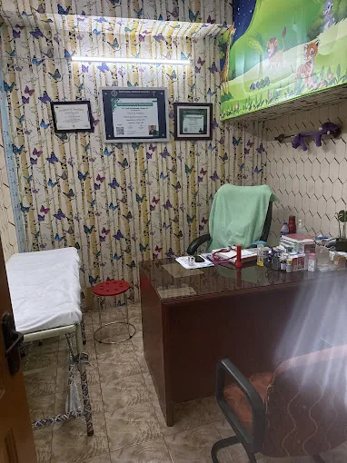 Image of: Care And Cure Children Clinic In Chepauk 3