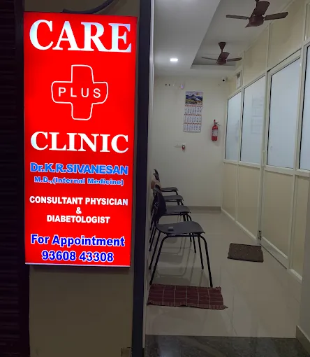 Image of: Care Plus Clinic In Vepery 2