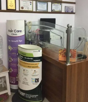 Image of: Chellam Skin And Ent Clinic In Choolai
