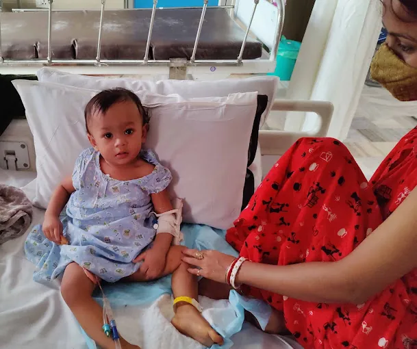 Image of: Child Clinic Dr Ramesh Babu In Arumbakkam 2