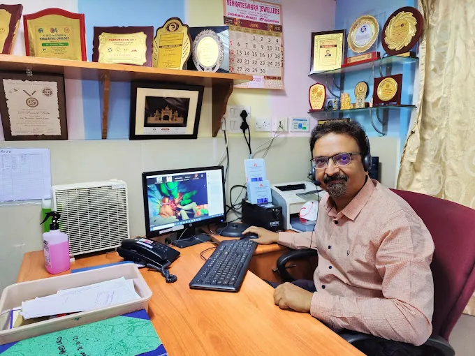 Image of: Child Clinic Dr Ramesh Babu In Arumbakkam 6