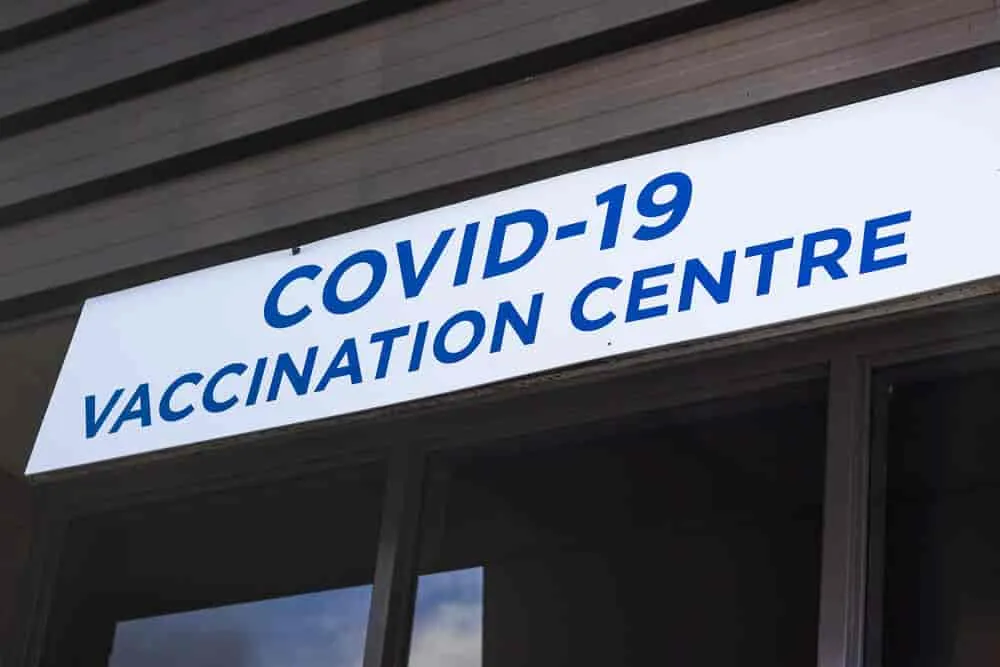 Image of: Covid In Sembium