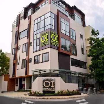 Image of: Dav Ortho Care In Saidapet