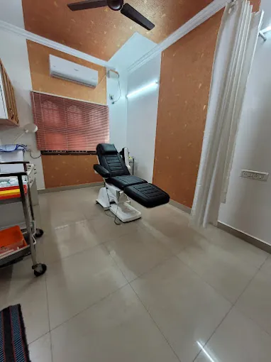 Image of: Dc Clinic Previously Derme Cure In Velachery