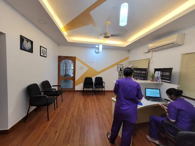 Image of: Dc Clinic Previously Derme Cure In Velachery 2