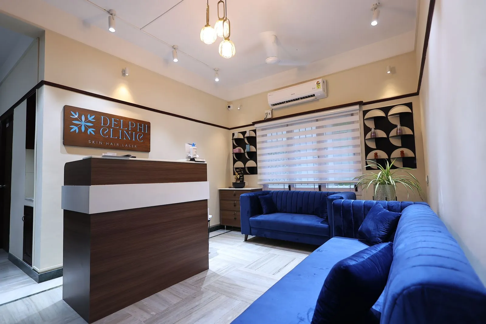 Image of: Delphi Clinic In Chennai