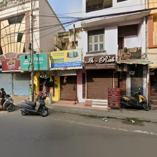 Image of: Dermatology Clinic In Chintadripet