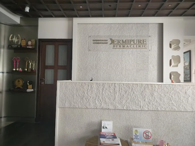 Image of: Dermipure Dermaclinic In Adyar 2