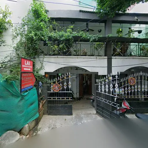 Image of: Diabetes Medical Centre In Aminjikarai