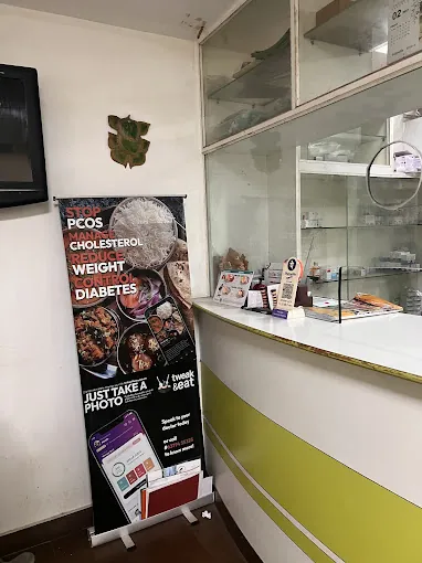 Image of: Diabetes Studio In Velachery 3
