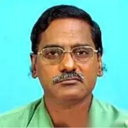Image of: Dr A M Jayaraaman In Nandanam