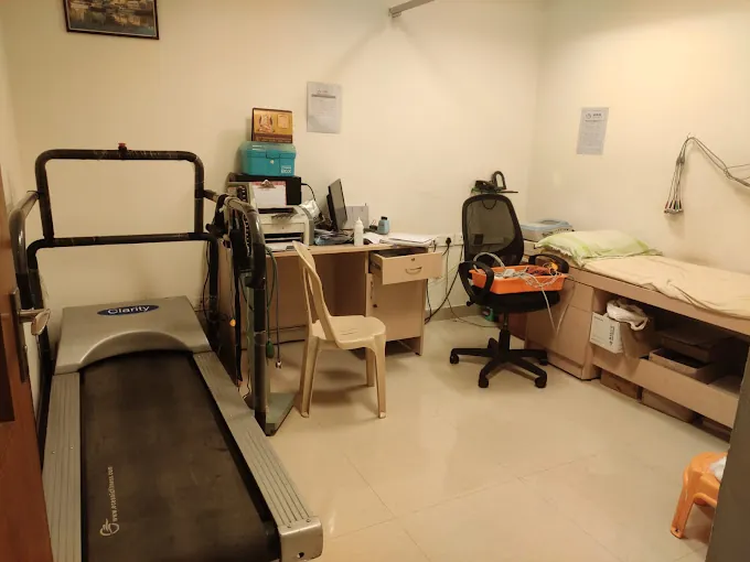 Image of: Dr A Ramachandrans Diabetes Hospitals In Guindy 2