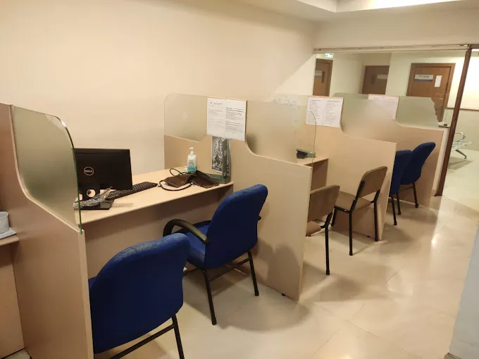 Image of: Dr A Ramachandrans Diabetes Hospitals In Guindy 5
