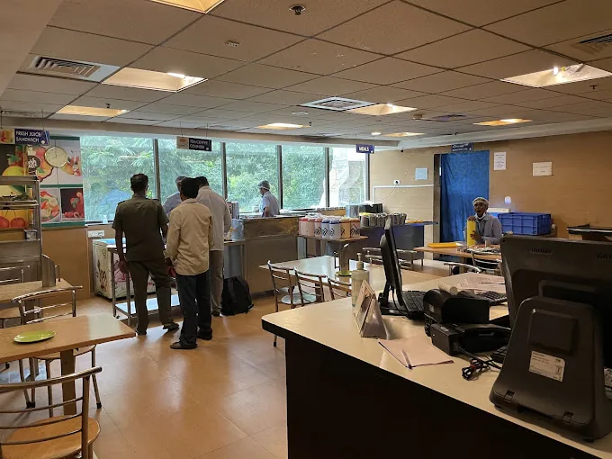 Image of: Dr A Ramachandrans Diabetes Hospitals In Guindy 6