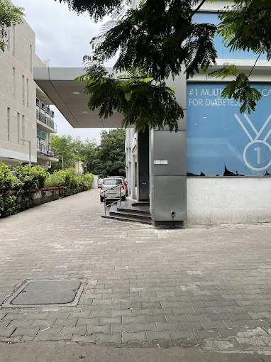 Image of: Dr A Ramachandrans Diabetes Hospitals In Guindy 7