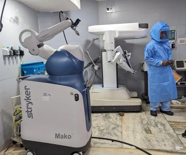 Image of: Dr Arun Kannan Best Orthopedic In Chennai 2