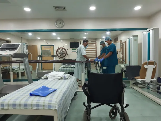 Image of: Dr Arun Kannan Best Orthopedic In Chennai