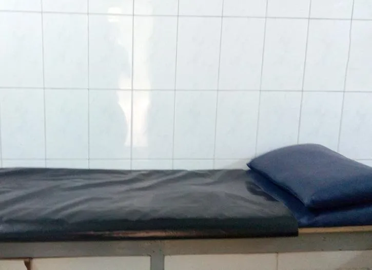 Image of: Dr Avramesh Babu Sai Clinic In Chennai