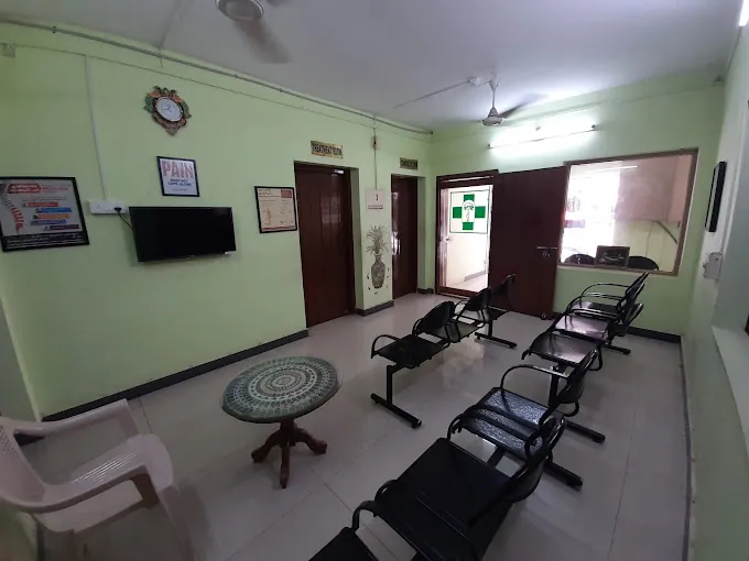 Image of: Dr Balaji Govindarajan In Chennai