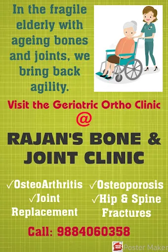 Image of: Dr Balaji Govindarajan In Chennai 2