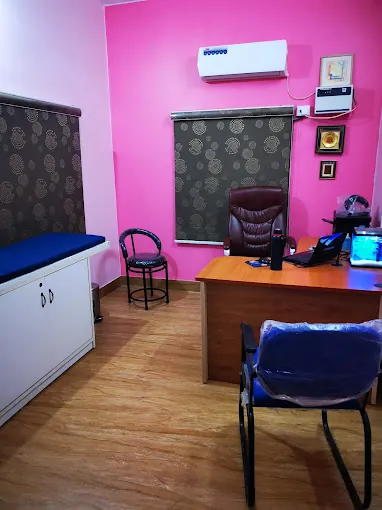 Image of: Dr Balakumaran Child Care In Adambakkam 2