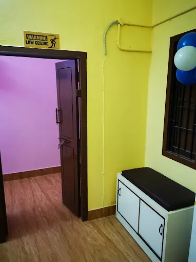 Image of: Dr Balakumaran Child Care In Adambakkam 4