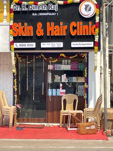 Image of: Dr Dinesh Raj Skin In Madhavaram 3