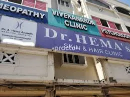 Image of: Dr Hemas Aesthetic Skin In Velachery