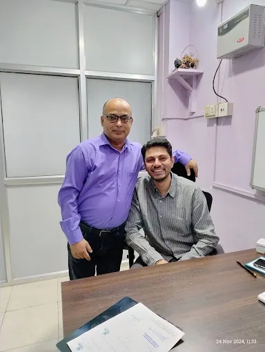 Image of: Dr Imtiaz Ghani M In Chennai