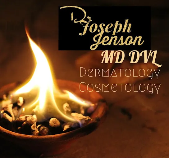 Image of: Dr Joseph Jenson In Chennai