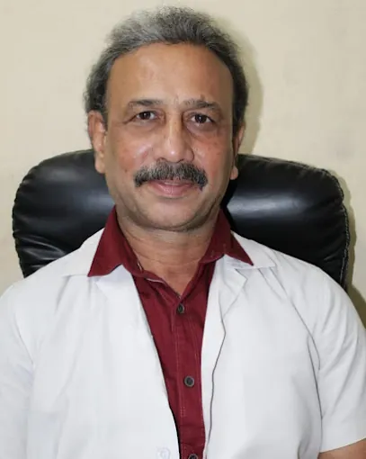 Image of: Dr Kalaivanan Clinic Clinic Near In Kodungaiyur