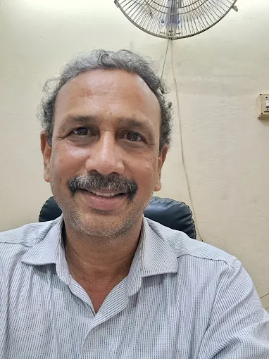 Image of: Dr Kalaivanan Clinic Clinic Near In Kodungaiyur 2