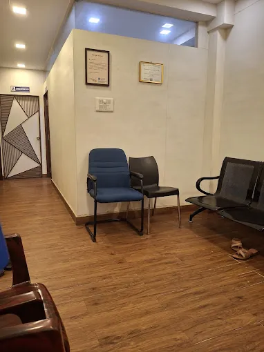 Image of: Dr Kannirajs Magna Ortho Clinic In Ashok Nagar 3