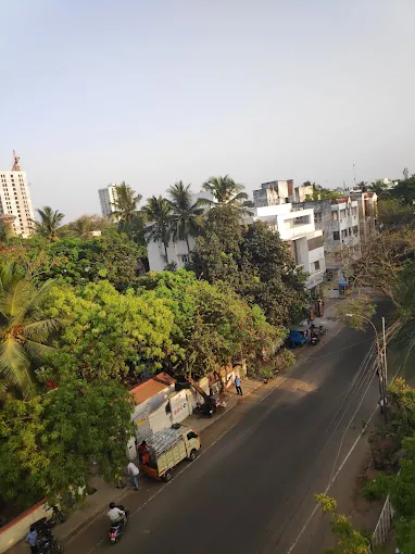 Image of: Dr Lenin C In Anna Nagar