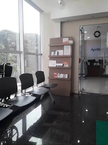 Image of: Dr Malar Nisha R Consult In T Nagar 2