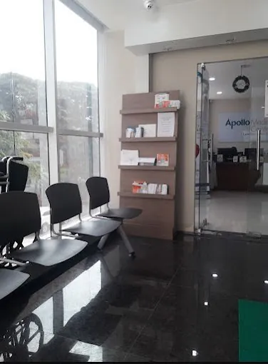 Image of: Dr Malar Nisha R Consult In T Nagar 5