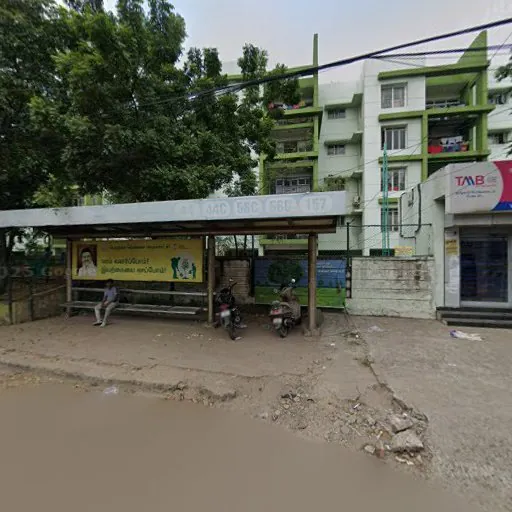 Image of: Dr Merwin Skin Clinic In Tondiarpet 3