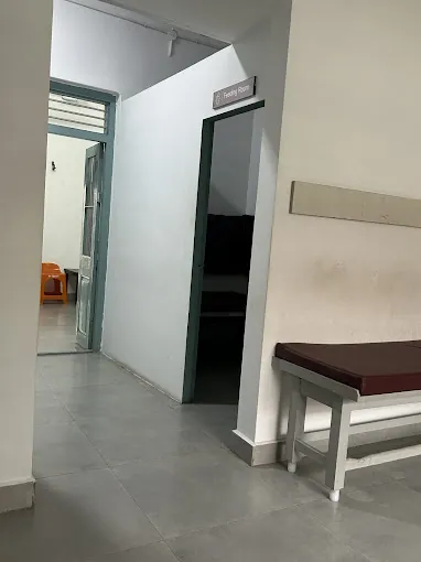Image of: Dr N Prahlad Best Pediatrician In Mylapore