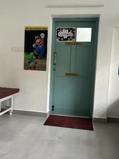 Image of: Dr N Prahlad Best Pediatrician In Mylapore 5