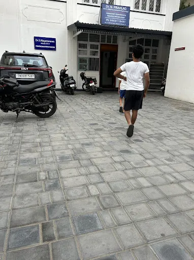 Image of: Dr N Prahlad Best Pediatrician In Mylapore 6