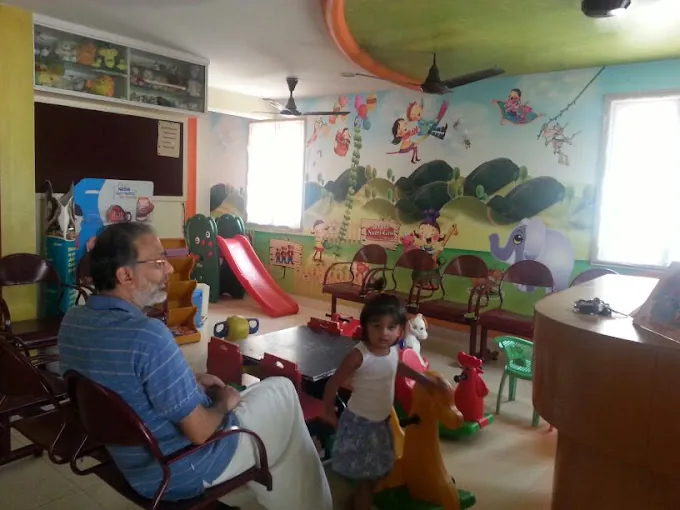 Image of: Dr Nikhila Sharma In T Nagar