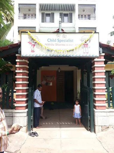Image of: Dr Nikhila Sharma In T Nagar 2