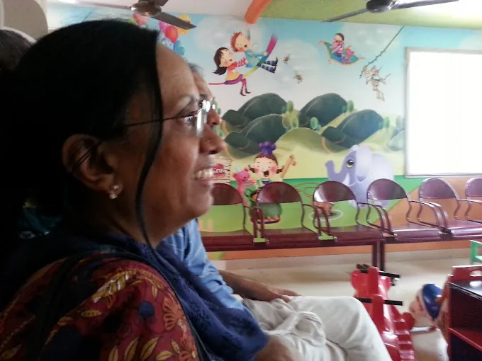 Image of: Dr Nikhila Sharma In T Nagar